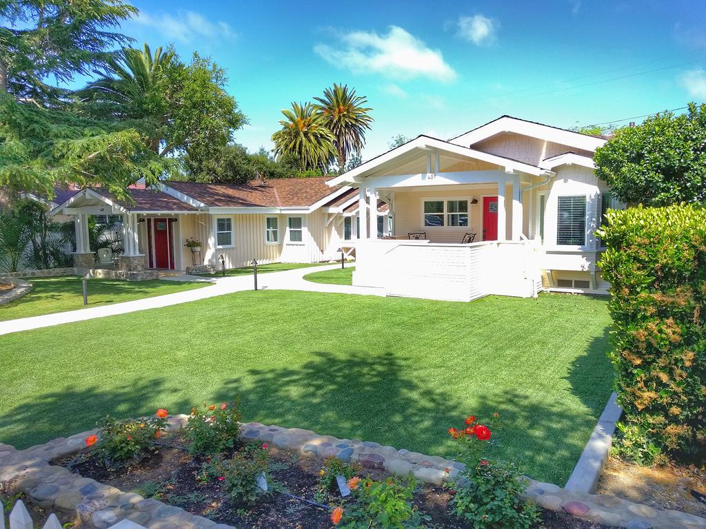 Solvang Alisal Vacation Cottages Exterior photo