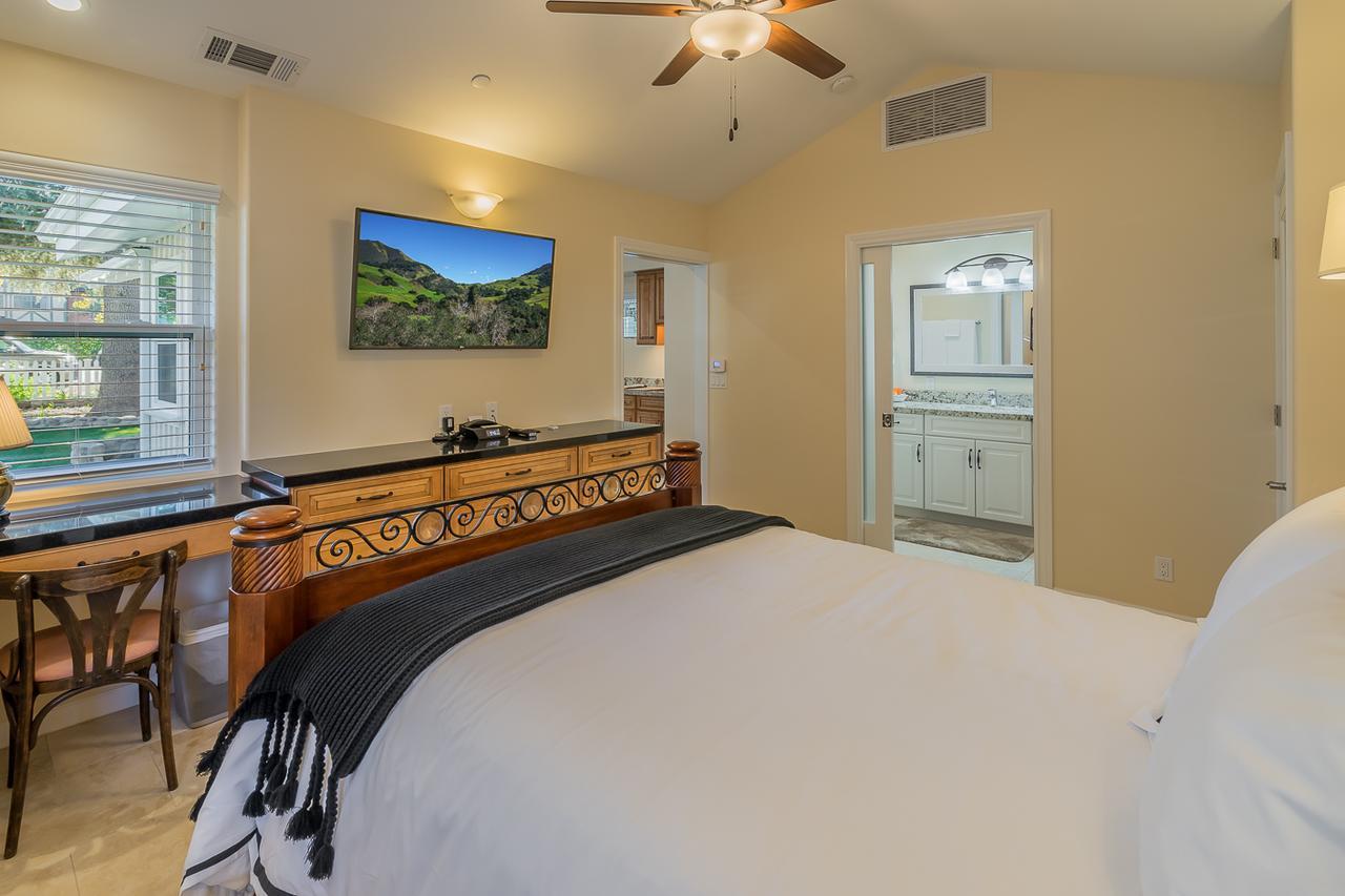 Solvang Alisal Vacation Cottages Exterior photo